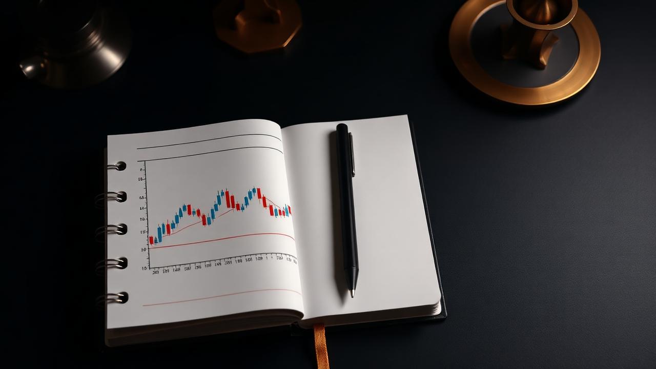 Journal de Trading