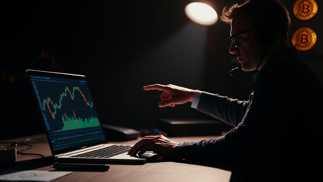 Taller de Trading en Vivo